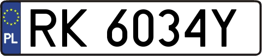 RK6034Y