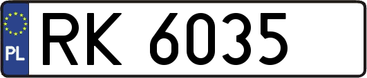 RK6035