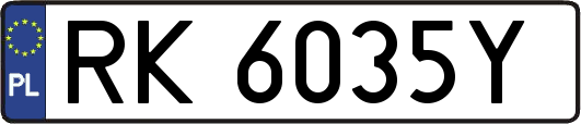 RK6035Y