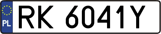 RK6041Y