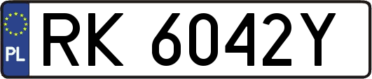 RK6042Y