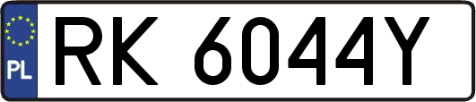 RK6044Y