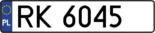 RK6045