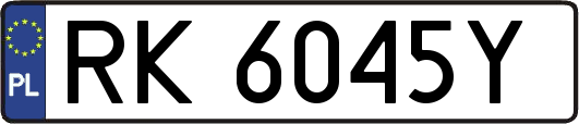 RK6045Y