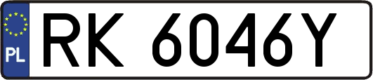 RK6046Y