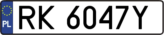 RK6047Y