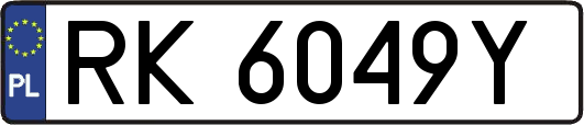 RK6049Y