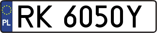 RK6050Y