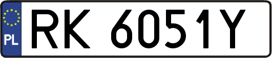 RK6051Y