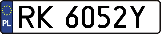 RK6052Y