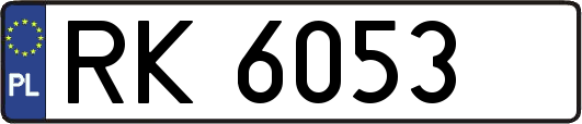 RK6053