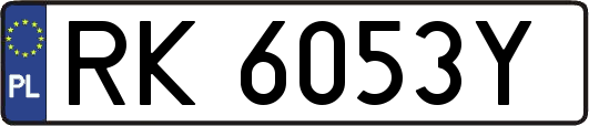 RK6053Y