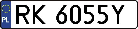 RK6055Y