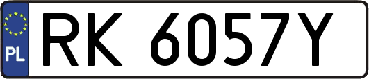 RK6057Y