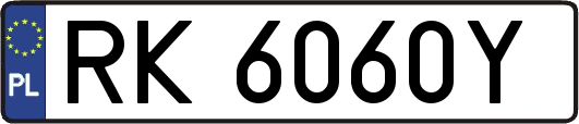 RK6060Y