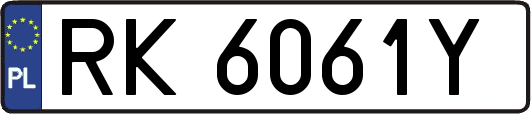 RK6061Y