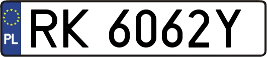 RK6062Y