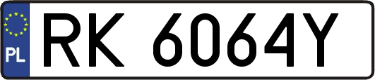 RK6064Y