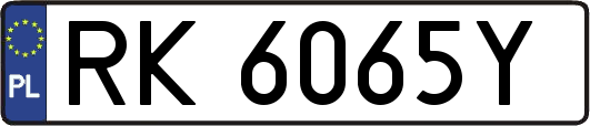 RK6065Y