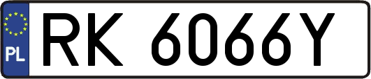 RK6066Y