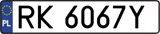 RK6067Y