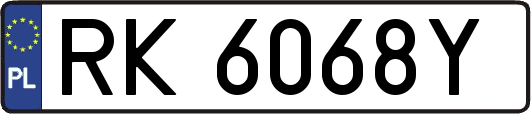 RK6068Y