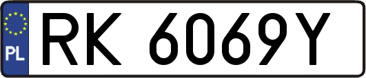 RK6069Y