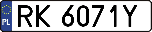 RK6071Y