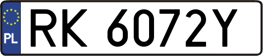 RK6072Y