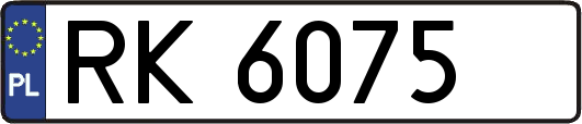 RK6075