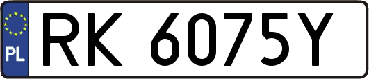 RK6075Y