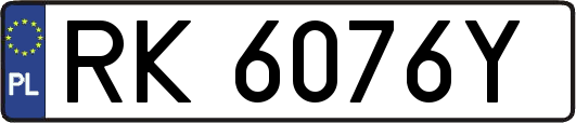 RK6076Y