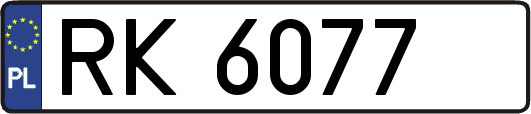 RK6077