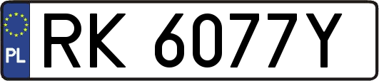 RK6077Y