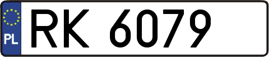 RK6079