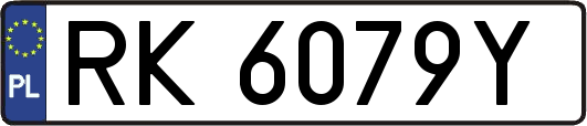 RK6079Y