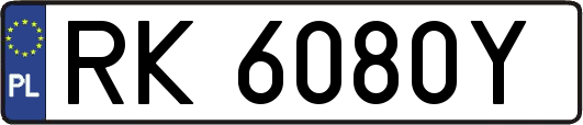 RK6080Y