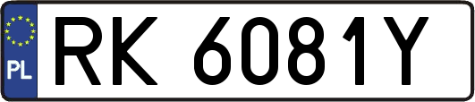 RK6081Y