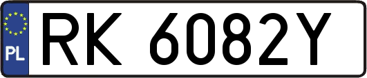RK6082Y