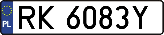 RK6083Y