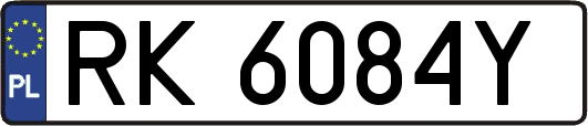 RK6084Y