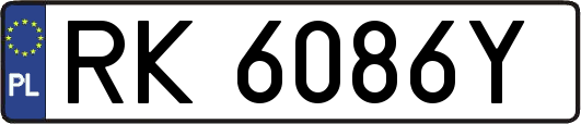 RK6086Y
