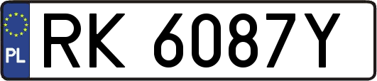RK6087Y
