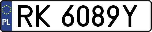 RK6089Y