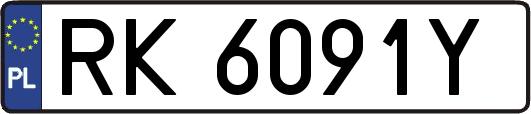 RK6091Y