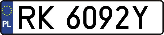 RK6092Y