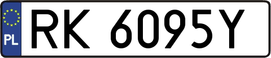 RK6095Y