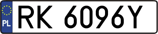 RK6096Y