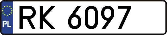 RK6097