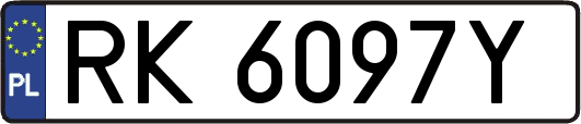RK6097Y